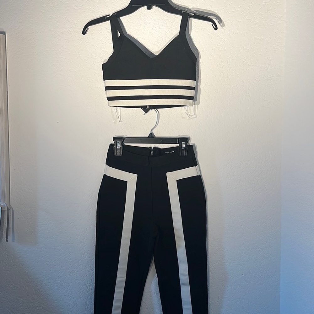 Fashion Nova Set